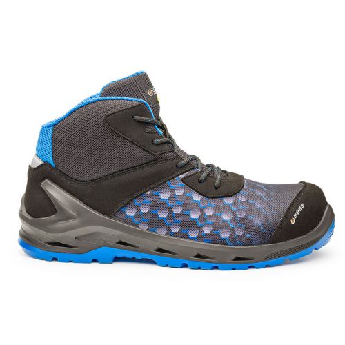 Chaussures de Sécurité I-Robox Blue Top S3 Top