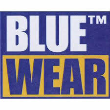 LOGO BLUE WEAR 5