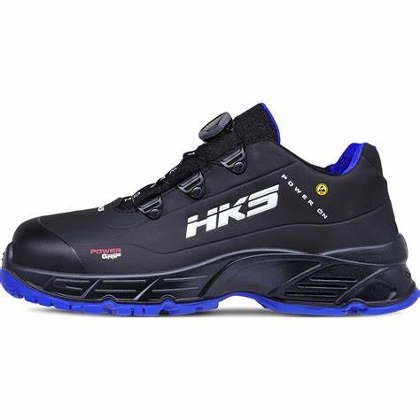 Chaussures de securite HKS CPO-10 BOA R