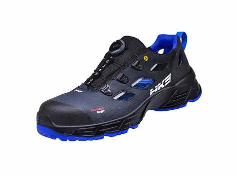 Chaussures de Securite HKS CPO-45 BOA R