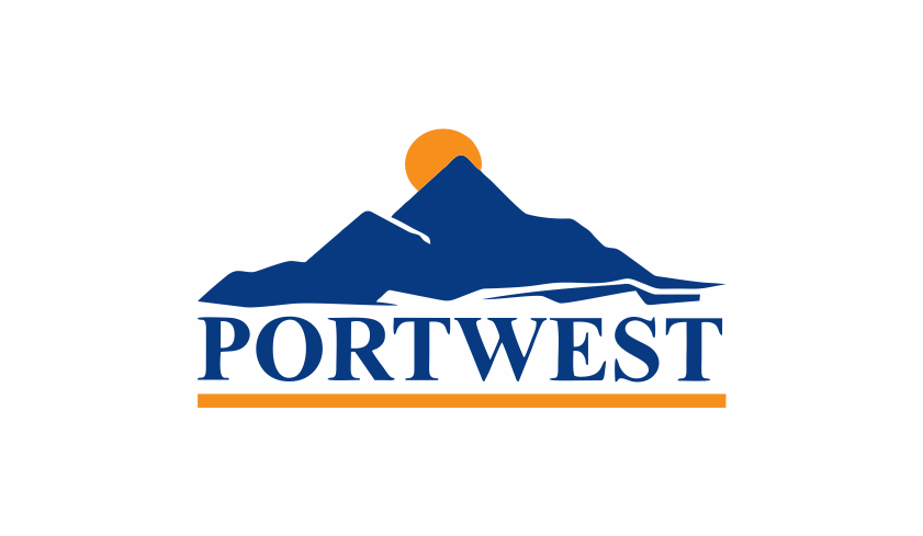 logo PORTWEST