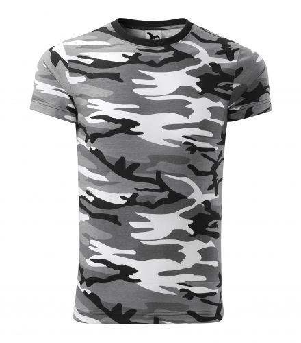 Koszulka Camouflage 144
