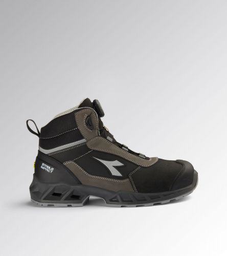 Buty Robocze Diadora Shark st imp lea q mid s3s fo sr sc esd