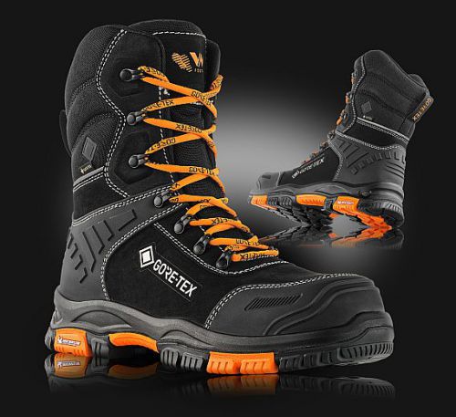 Buty Robocze Vm Utah S7L Gore-Tex Hro Sr