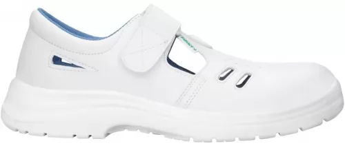 Buty Medyczne Białe Vog S1